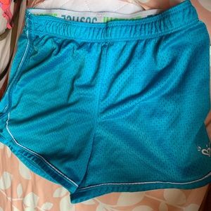 Girls shorts